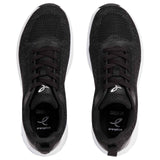 Energetics Morphus Womens Black