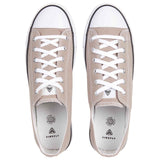 Firefly Canvas Sneakers Unisex Grey