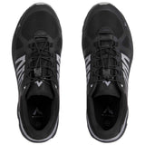 McKinley Kansas III AQB Mens Black
