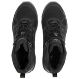 McKinley Kansas Mid AQB Mens Black