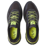 Energetics Zyrox Trail III Mens Black