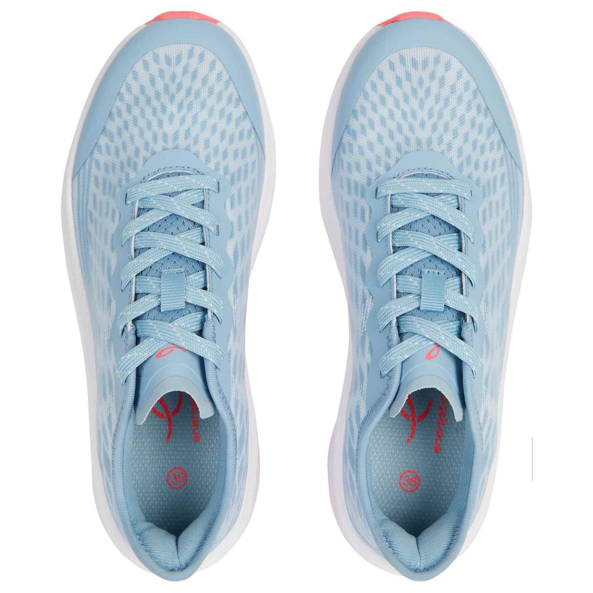 Energetics Oz 2.4 Kid Girls Blue