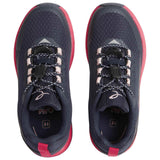 Energetics Zyrox Core Kid Girls Navy/Pk