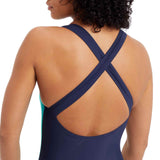 Energetics Wmns Rosina IIW Swimsuit Navy