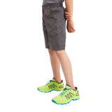 MCKINLEY Sanna Short B Grey
