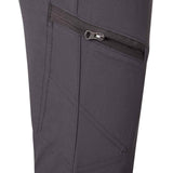 MCKINLEY Scranton jrs Pant Grey
