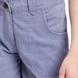 MCKINLEY Uwapo gls Short Navy