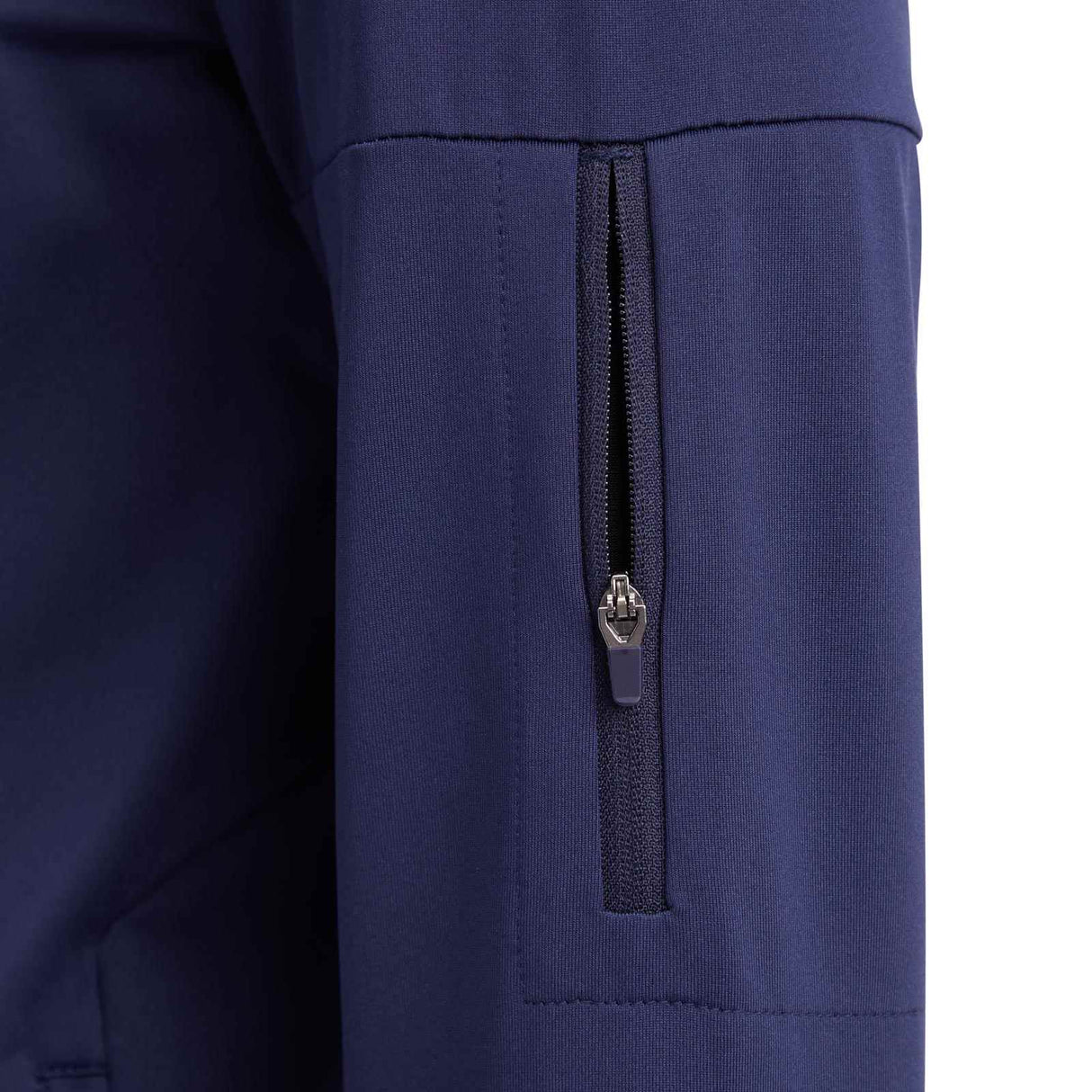McKinley Mens Hanya Hood Navy