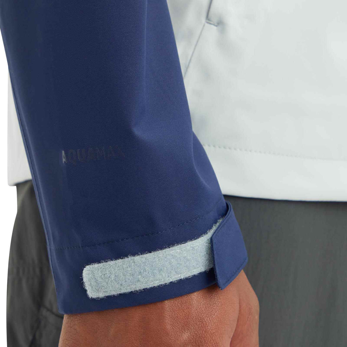 McKinley Mens Hoda Jacket Navy