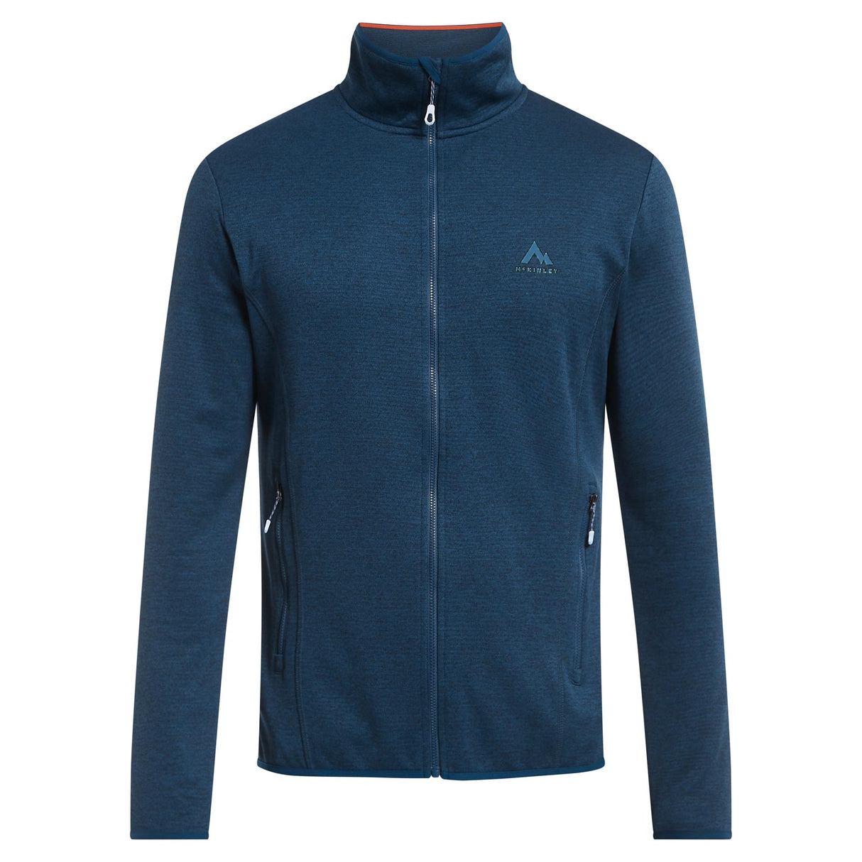 McKinley Mens Roto III UX Fleece Blue