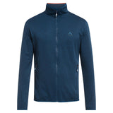 McKinley Mens Roto III UX Fleece Blue
