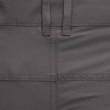 McKinley Mens Sanna Shorts Grey