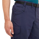 McKinley Mens Ajo III Navy