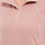MCKINLEY Clana Womens Fleece Pink
