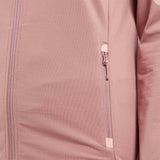 MCKINLEY Hanya Womens Hood Pink