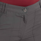 MCKINLEY Sanna Short Womens Grey