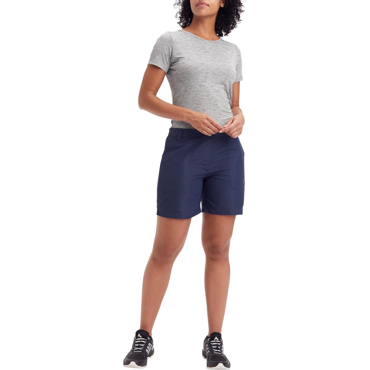 MCKINLEY Sanna Short Womens Navy
