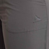 MCKINLEY Sanna ZFF Womens Pant Grey