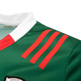 O'Neills Mayo 23 Home Wmns Fit Jersey Gn