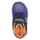 Skechers Flex-Glow Elite Inf Boys Blue