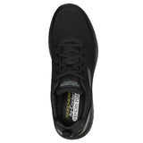 Skechers Bounder 2.0 Mens Black