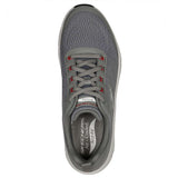 Skechers Arch Fit Mens Grey