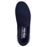 Skechers Slip Ins Go Walk Mens Navy
