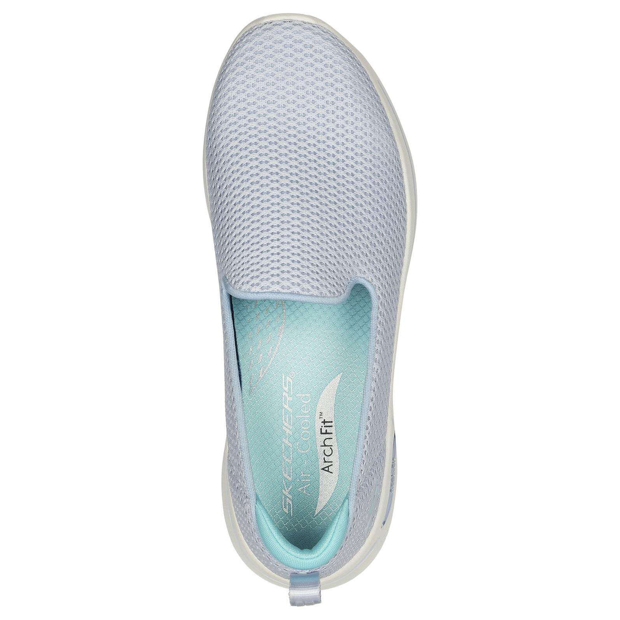 Skechers Go Walk Arch Fit Grey