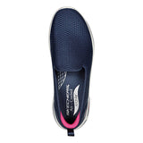 Skechers Go Walk Arch Fit Navy
