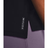 Under Armour Rush Energy Tank Black