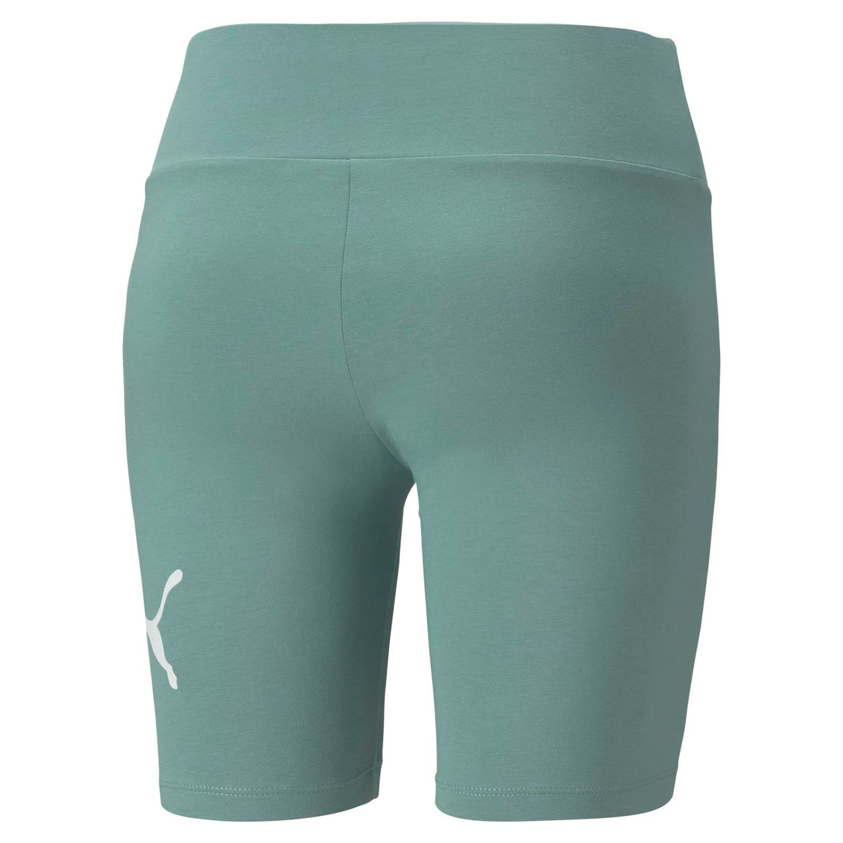 Puma Wmns ESS 7in Logo Short Leggings B