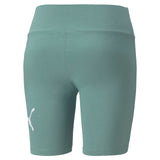 Puma Wmns ESS 7in Logo Short Leggings B
