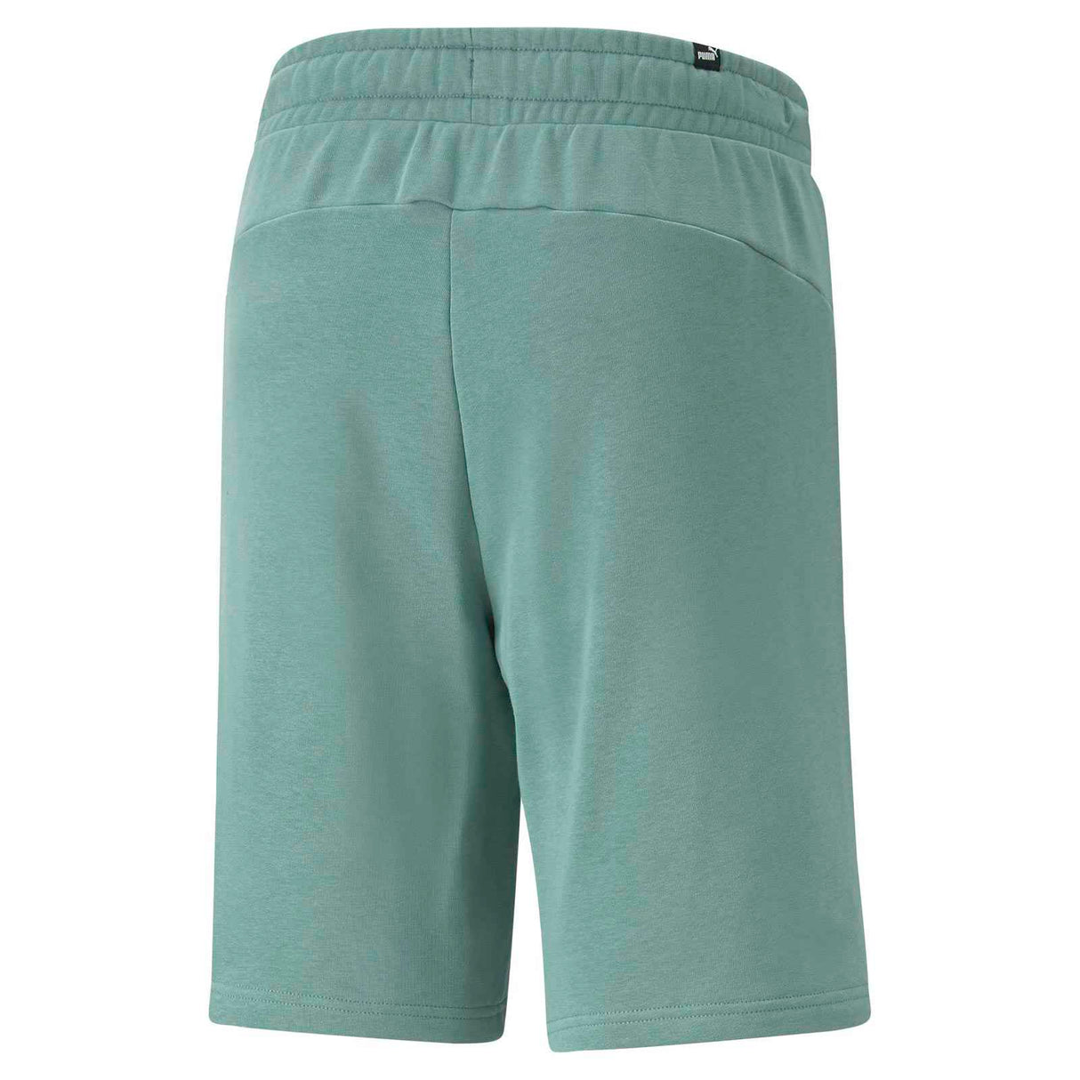 Puma Mens ESS+ 2 Col Shorts 10in Blue