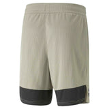 Puma Mens Fit Ultrabreathe 5in Short Wh