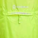 Nakamura Abbott III Unisex Jacket Green