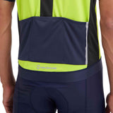 Nakamura Nino Mens SS Jersey Green