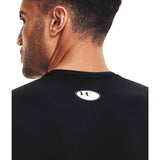 Under Armour Mens Comp SL Black