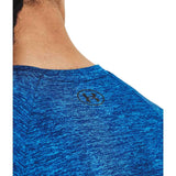 Under Armour Mens Tech 2.0 SS Tee Blue
