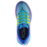 Merrell Womens Agility Peak 4 Blue