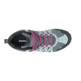 Merrell Wmns Accentor 3 Sport Mid Grey