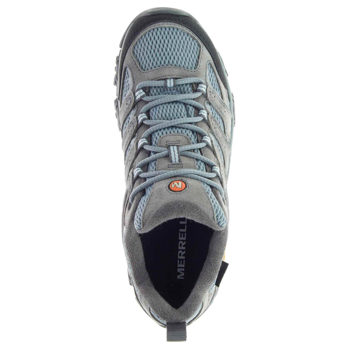 Merrell Womens Moab 3 GTX Grey
