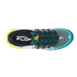 Merrell Mens Agility Peak 4 Blue/Green