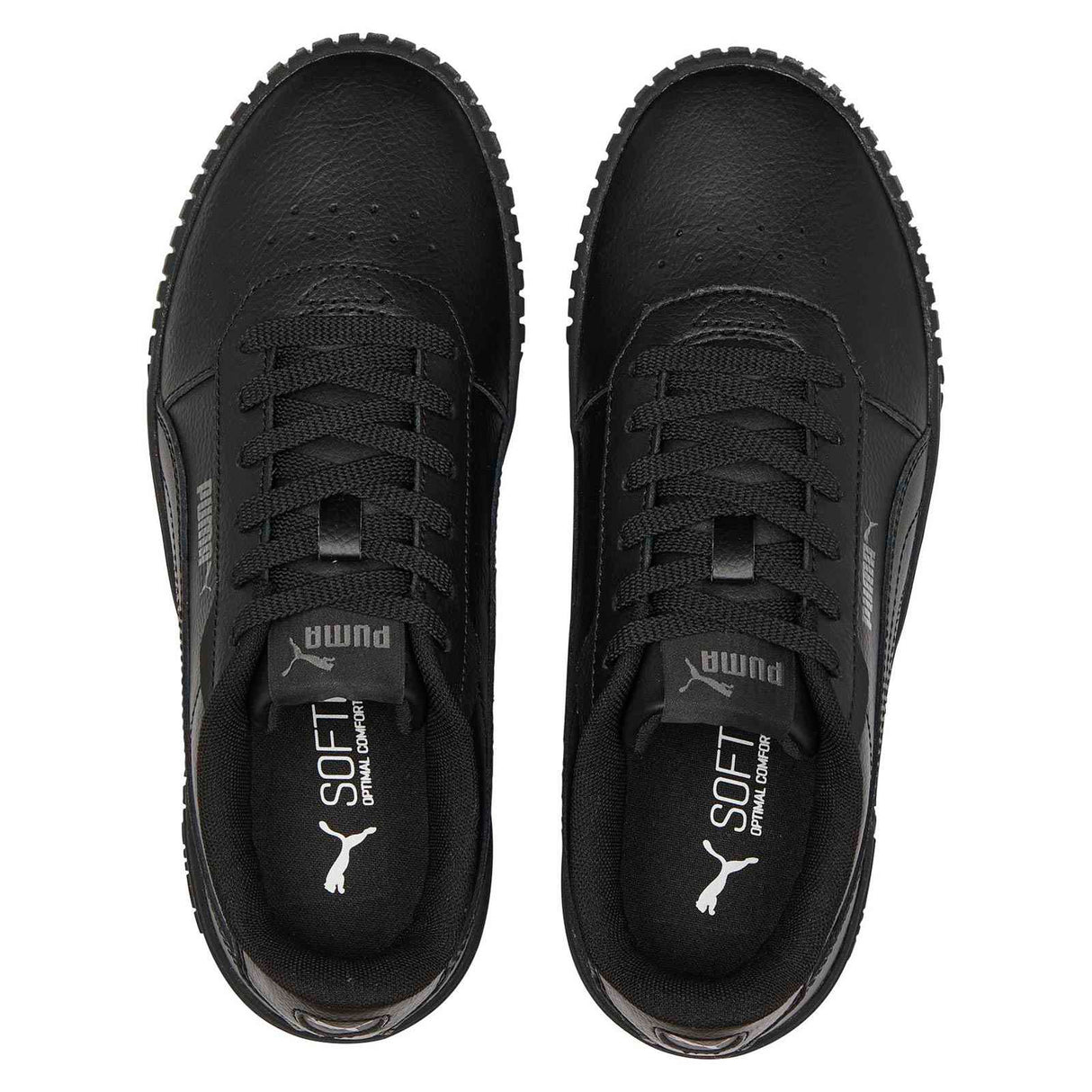 Puma Carina 2.0 Black