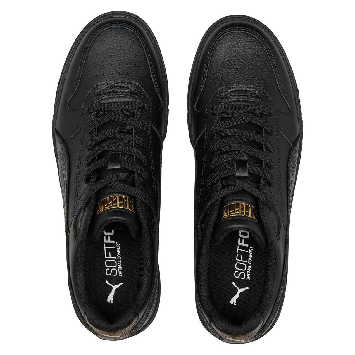 Puma RBD Game Low Black