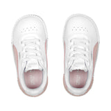 Puma Carina 2.0 Inf Girls White/Pink