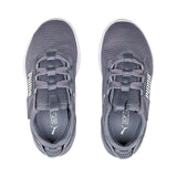 Puma Retaliate 2 Kids Jnr Boys Grey