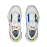 Puma Playmaker Spray Unisex White
