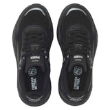Puma Trinity Kids Unisex Black