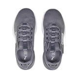 Puma Retaliate 2 Kids Boys Grey
