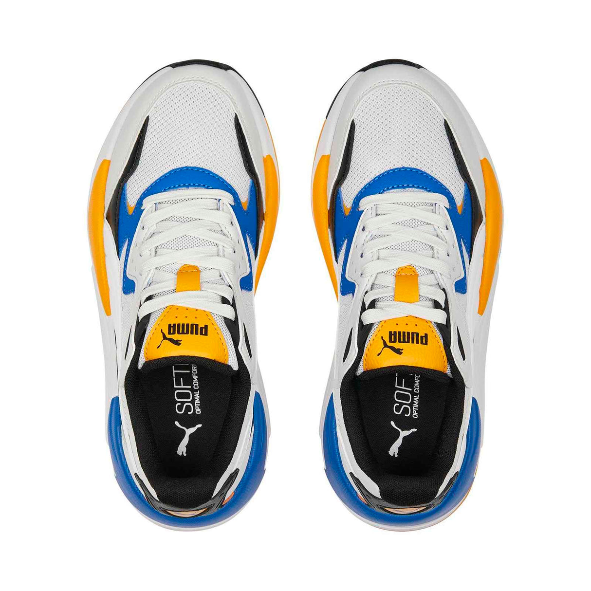 PUMA X-ray speed Grey